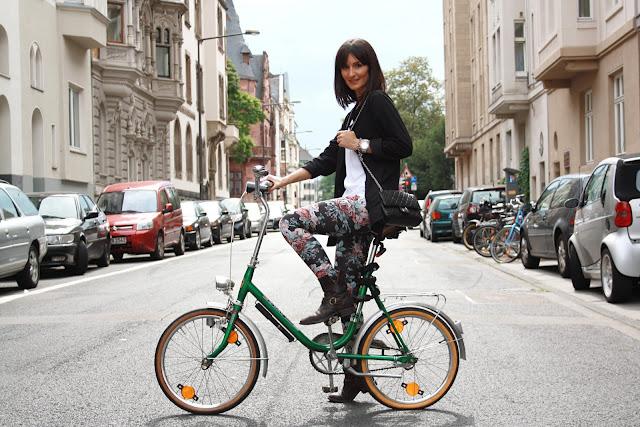 Básicos de la temporada: botas + collage