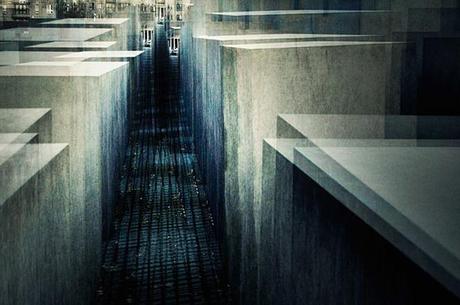 Berlin - Stephanie Jung