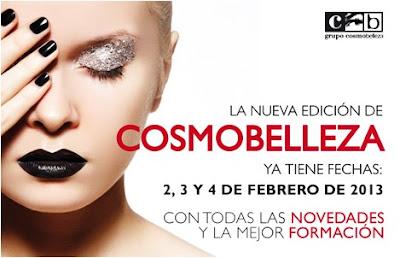 Cosmobelleza XIX Edicion