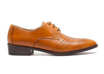La compra de la semana: blucher