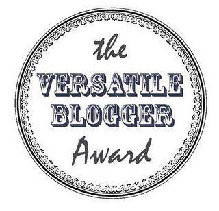 Premio Blogger #4
