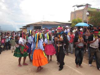 CARTA DESDE LA MISIÓN DE MOYOBAMBA EN PERÚ-SEPTIEMBRE 2012