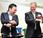 Google,Eric Schmidt, baila 'Gangnam style'