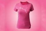 Nueva camiseta rosa de los Pumas de la UNAM