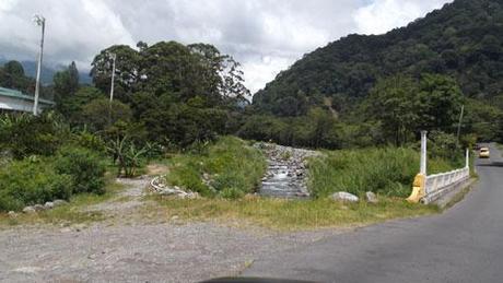 055 Un paraíso escondido