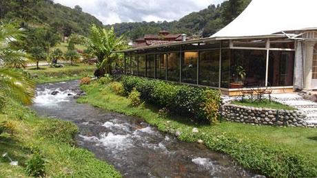 0291 Un paraíso escondido