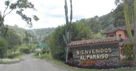 0231 Un paraíso escondido