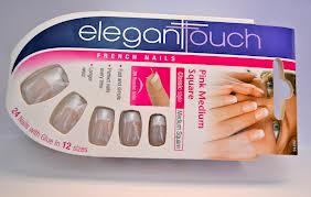 Como ponernos uñas postizas nosotras mismas