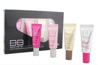 BB Creams de Skin79