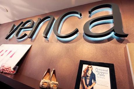 Personal Shopper Party by Venca!! Personal Shopper Party by Venca!!