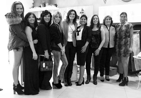 Personal Shopper Party by Venca!! Personal Shopper Party by Venca!!