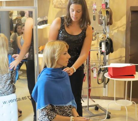 Personal Shopper Party by Venca!! Personal Shopper Party by Venca!!