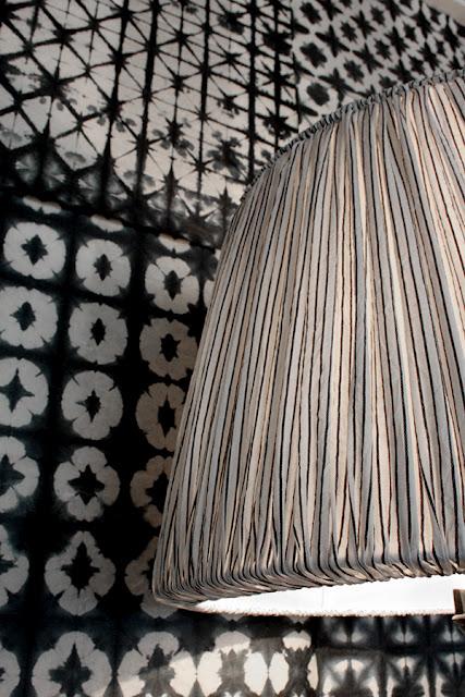 Tine k Home: Colección Otoño/Invierno 2012