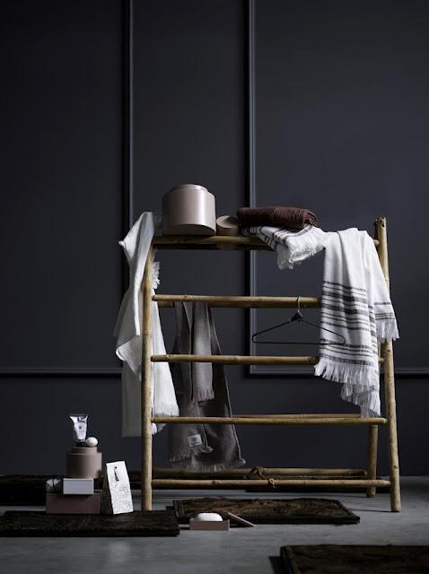 Tine k Home: Colección Otoño/Invierno 2012