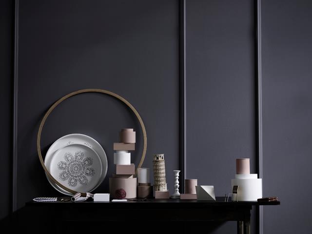 Tine k Home: Colección Otoño/Invierno 2012