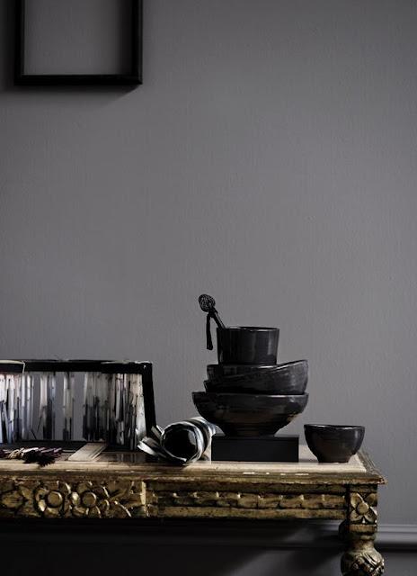 Tine k Home: Colección Otoño/Invierno 2012