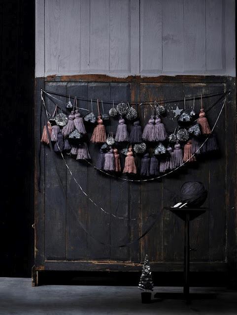 Tine k Home: Colección Otoño/Invierno 2012