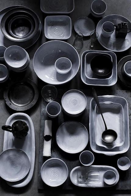 Tine k Home: Colección Otoño/Invierno 2012