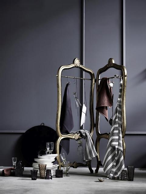 Tine k Home: Colección Otoño/Invierno 2012