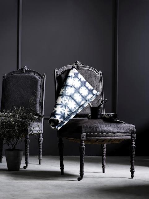 Tine k Home: Colección Otoño/Invierno 2012