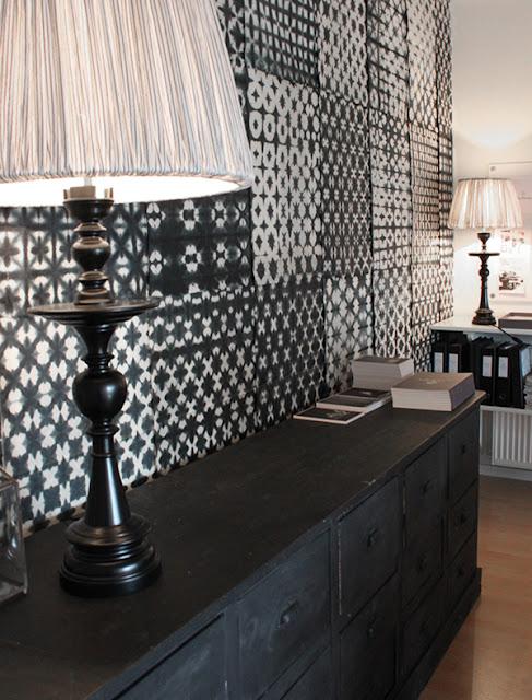 Tine k Home: Colección Otoño/Invierno 2012