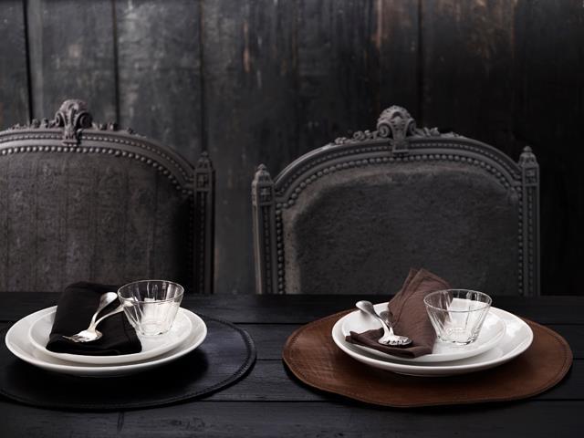 Tine k Home: Colección Otoño/Invierno 2012