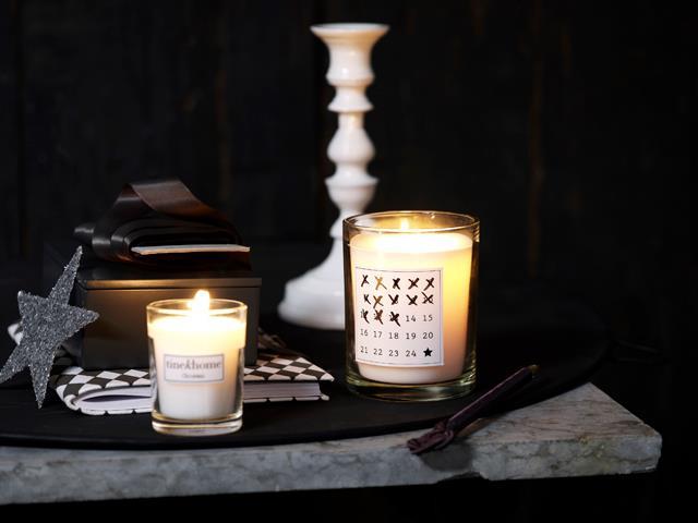 Tine k Home: Colección Otoño/Invierno 2012