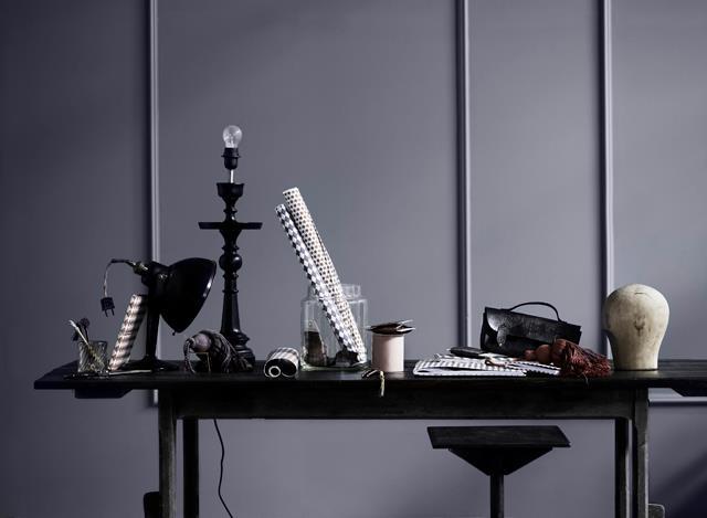 Tine k Home: Colección Otoño/Invierno 2012