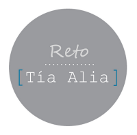 Reto Tía Alia: cambios para que participemos todos