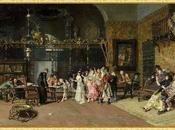 Paseo arte... vicaría"