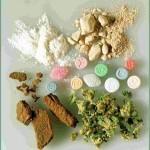 Varias drogas