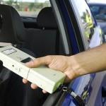 Control de alcoholemia