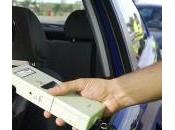 Presentan guía para ayudar policía detectar drogas conductores