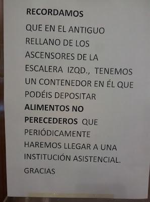 Un ejemplo a imitar en tiempos de crisis