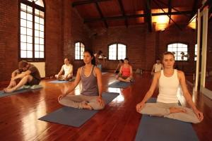 MG 0704 300x200 Free Yoga Barcelona by Oysho con Zico y Rituals