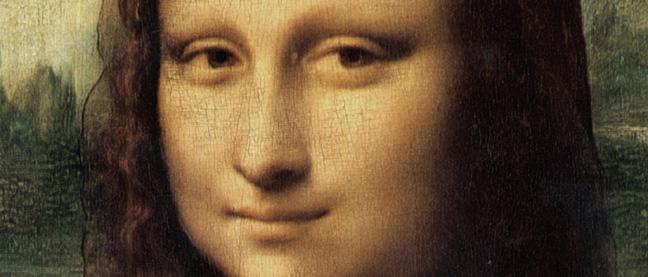 ¿Sonríes de verdad?