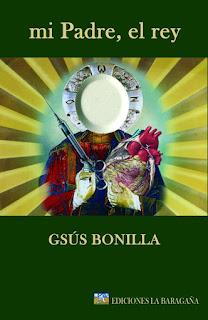 mi Padre, el rey, de Gsús Bonilla