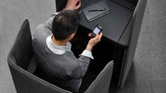 OOF Box :: mini espacio para oficinas