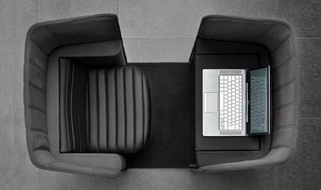 OOF Box :: mini espacio para oficinas