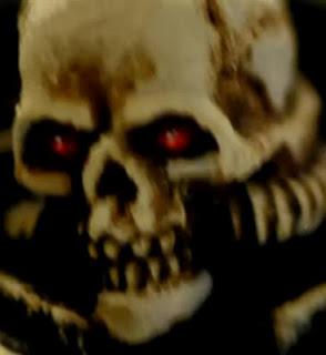 Cómo pintar el color hueso en miniaturas