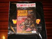 opinión sobre White Dwarf octubre