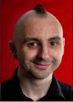 Novedades de la renovada próxima White Dwarf