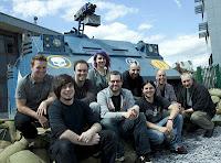 Novedades de la renovada próxima White Dwarf