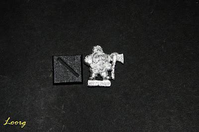 Grombrindal, el Enano Blanco (White Dwarf)