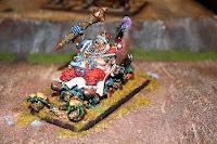 Grasientus Diente Toro