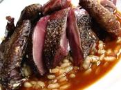 Sobran palabras: arroz paloma torcaz