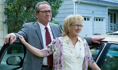 Crítica: Si de verdad quieres de David Frankel