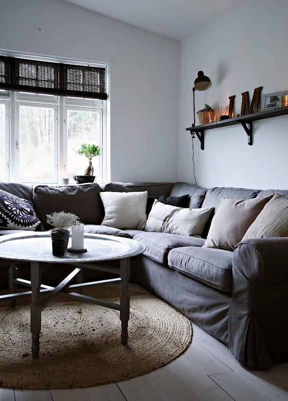 Inspiración de antaño