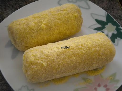 Cortezas de maiz y sin gluten!!!