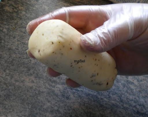 Cortezas de maiz y sin gluten!!!